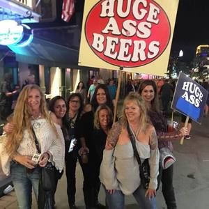 Meet your Posher, Blanca